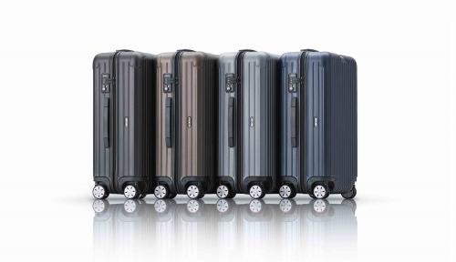 3 Brand Tas Koper Liburan Paling Terkenal